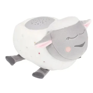 Musical Sheep Night Light