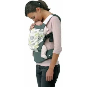 ErgoNest Adjustable Baby Carrier